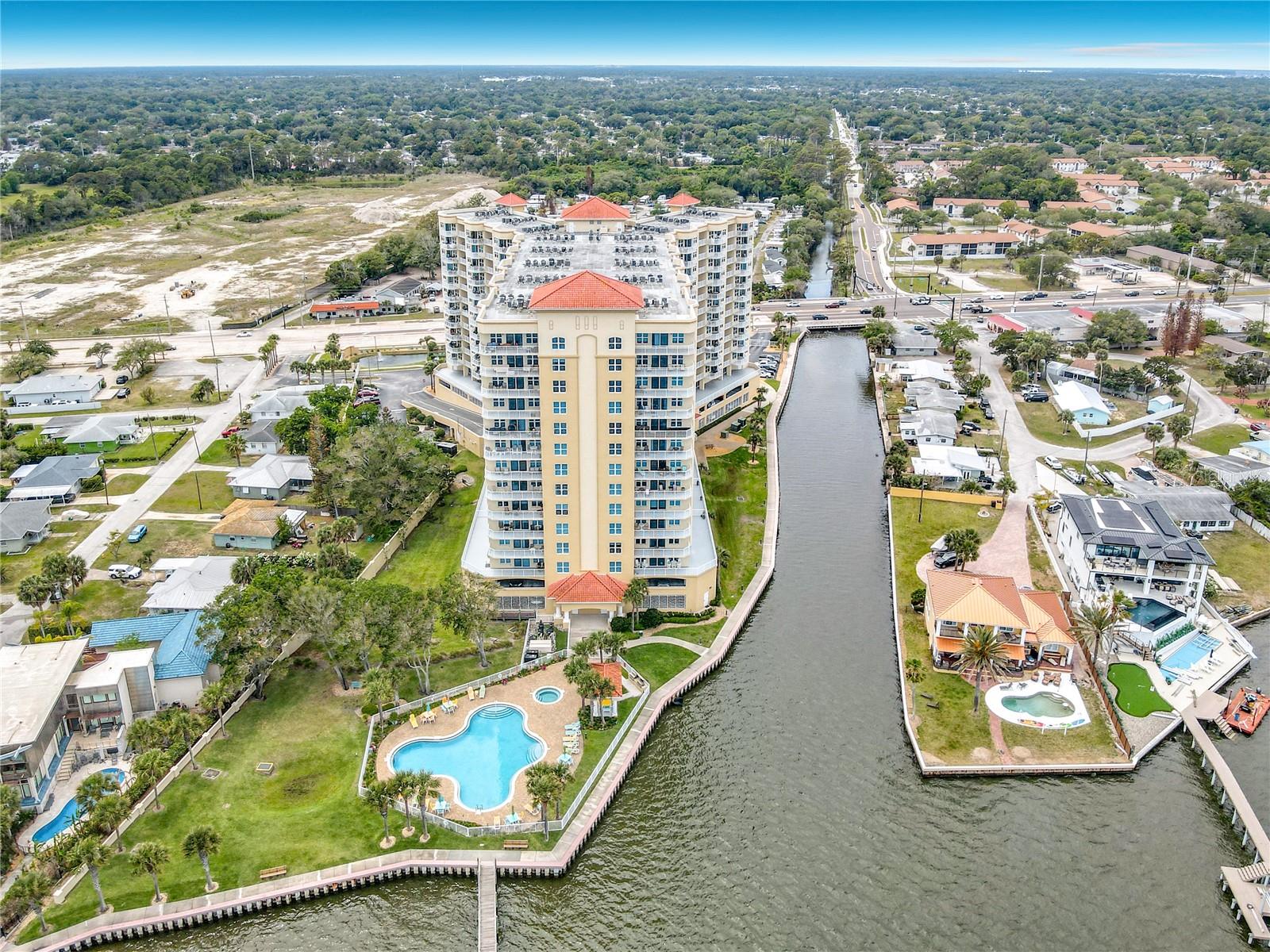 2801 S RIDGEWOOD AVE #1111, SOUTH DAYTONA, FL, 32119