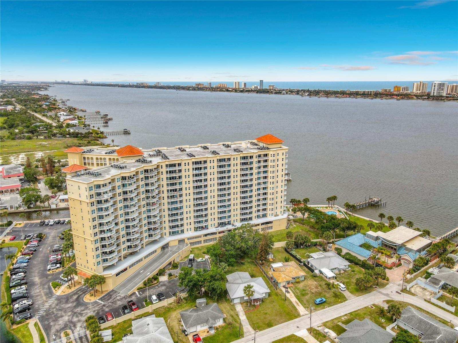 2801 S RIDGEWOOD AVE #1111, SOUTH DAYTONA, FL, 32119