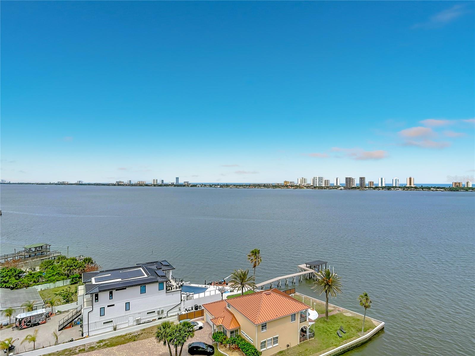 2801 S RIDGEWOOD AVE #1111, SOUTH DAYTONA, FL, 32119