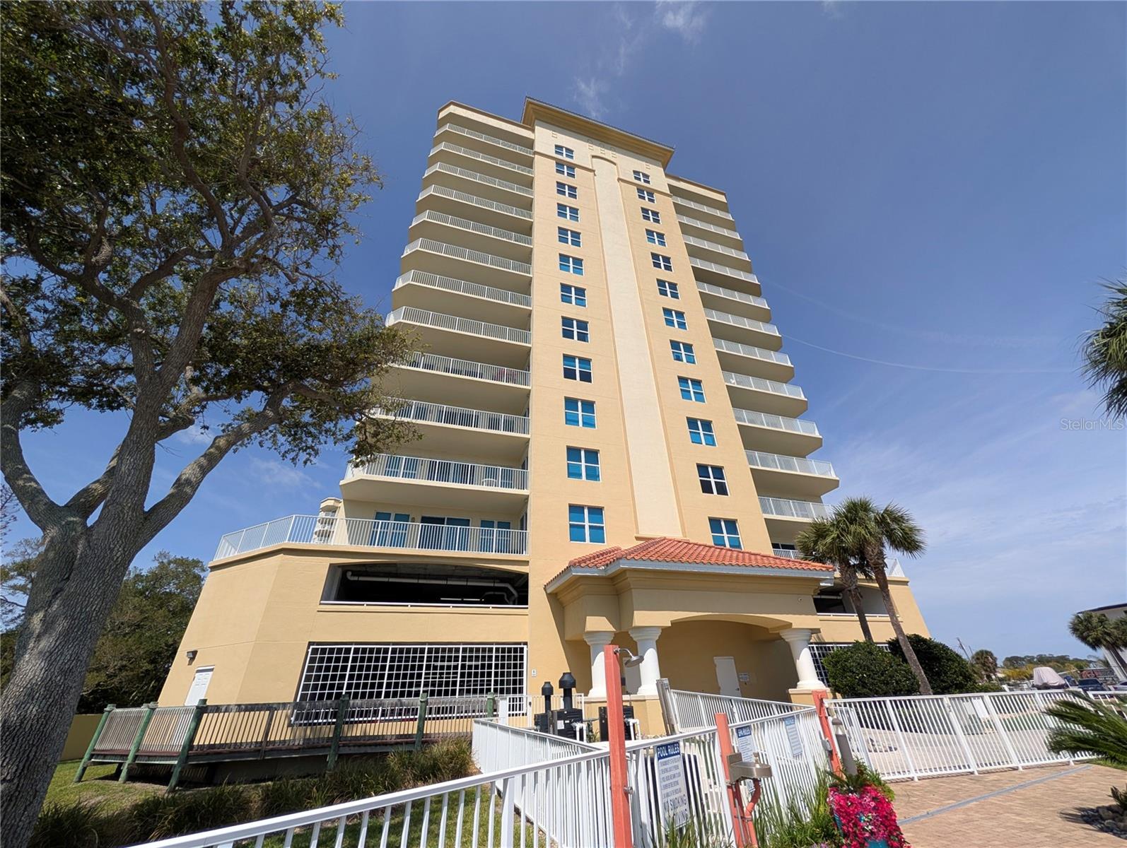 2801 S RIDGEWOOD AVE #1111, SOUTH DAYTONA, FL, 32119