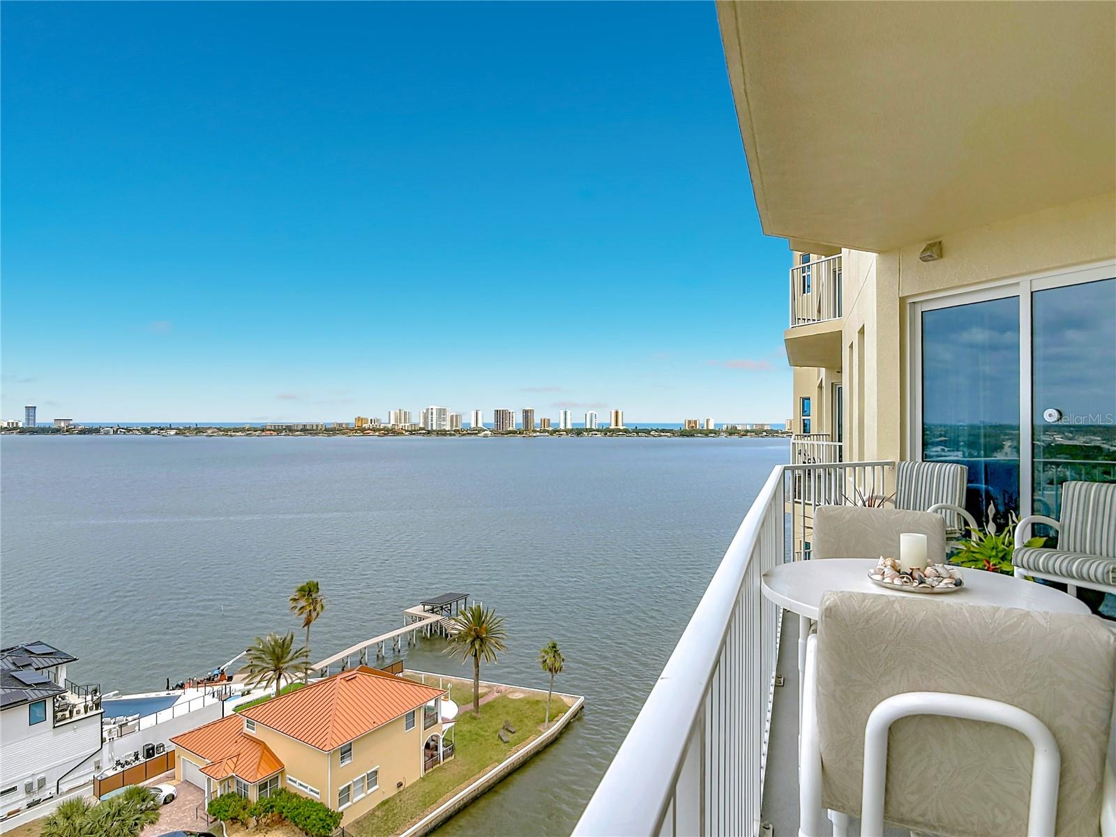 2801 S RIDGEWOOD AVE #1111, SOUTH DAYTONA, FL, 32119