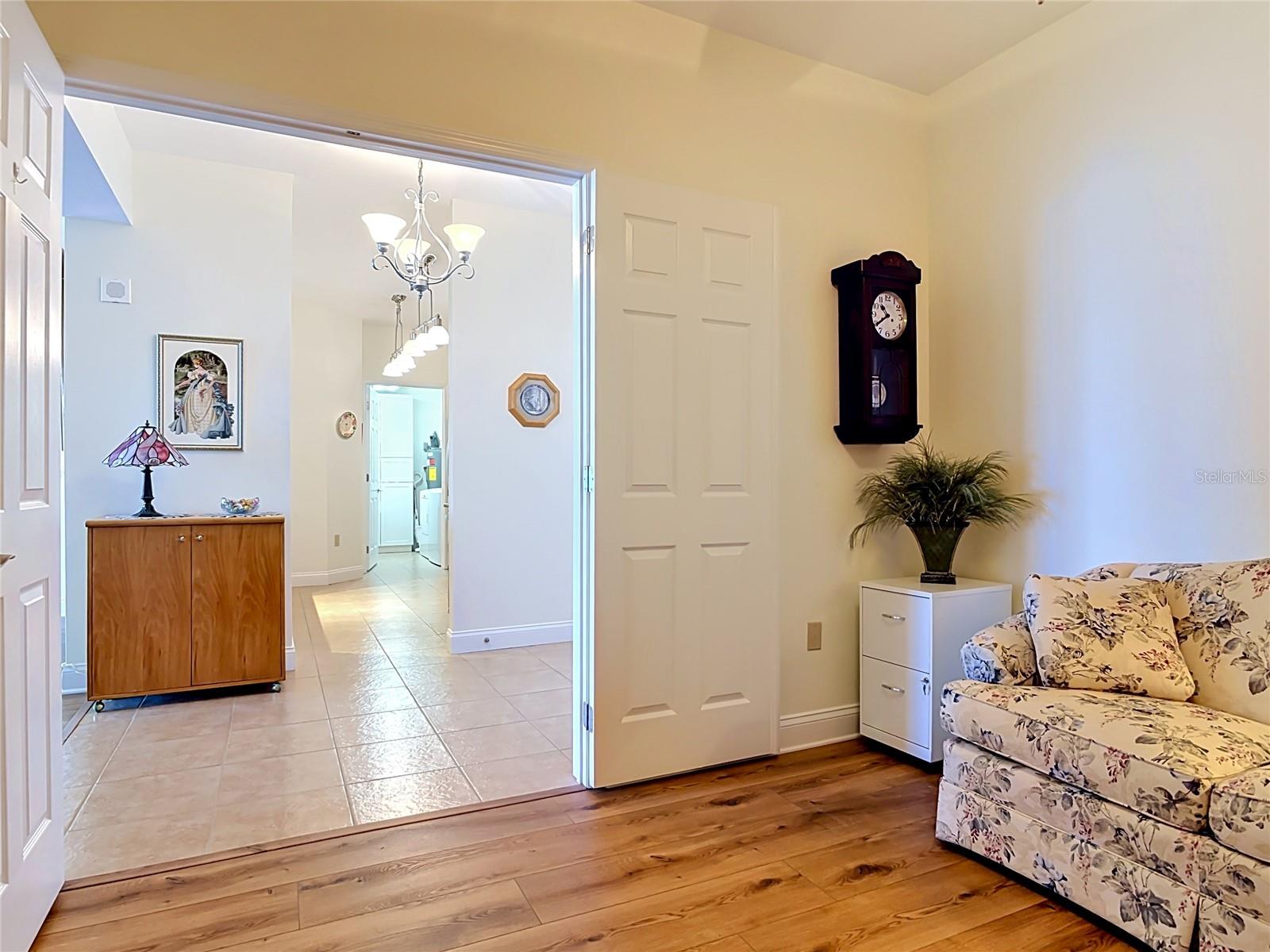 2801 S RIDGEWOOD AVE #1111, SOUTH DAYTONA, FL, 32119