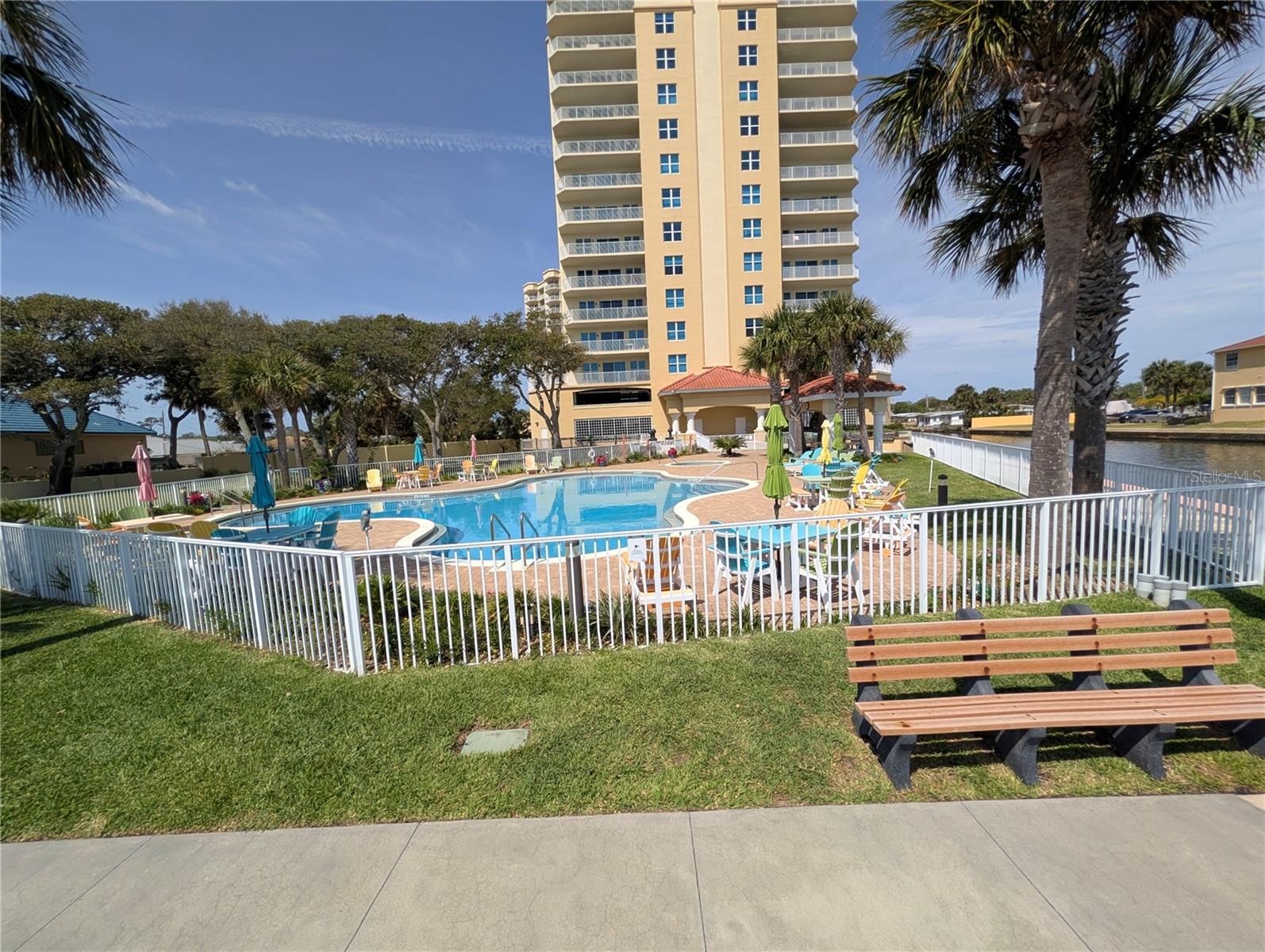 2801 S RIDGEWOOD AVE #1111, SOUTH DAYTONA, FL, 32119