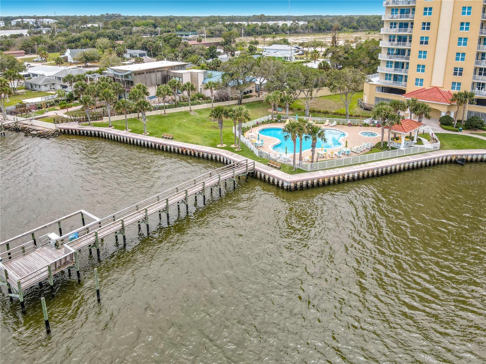 2801 S RIDGEWOOD AVE #1111, SOUTH DAYTONA, FL, 32119