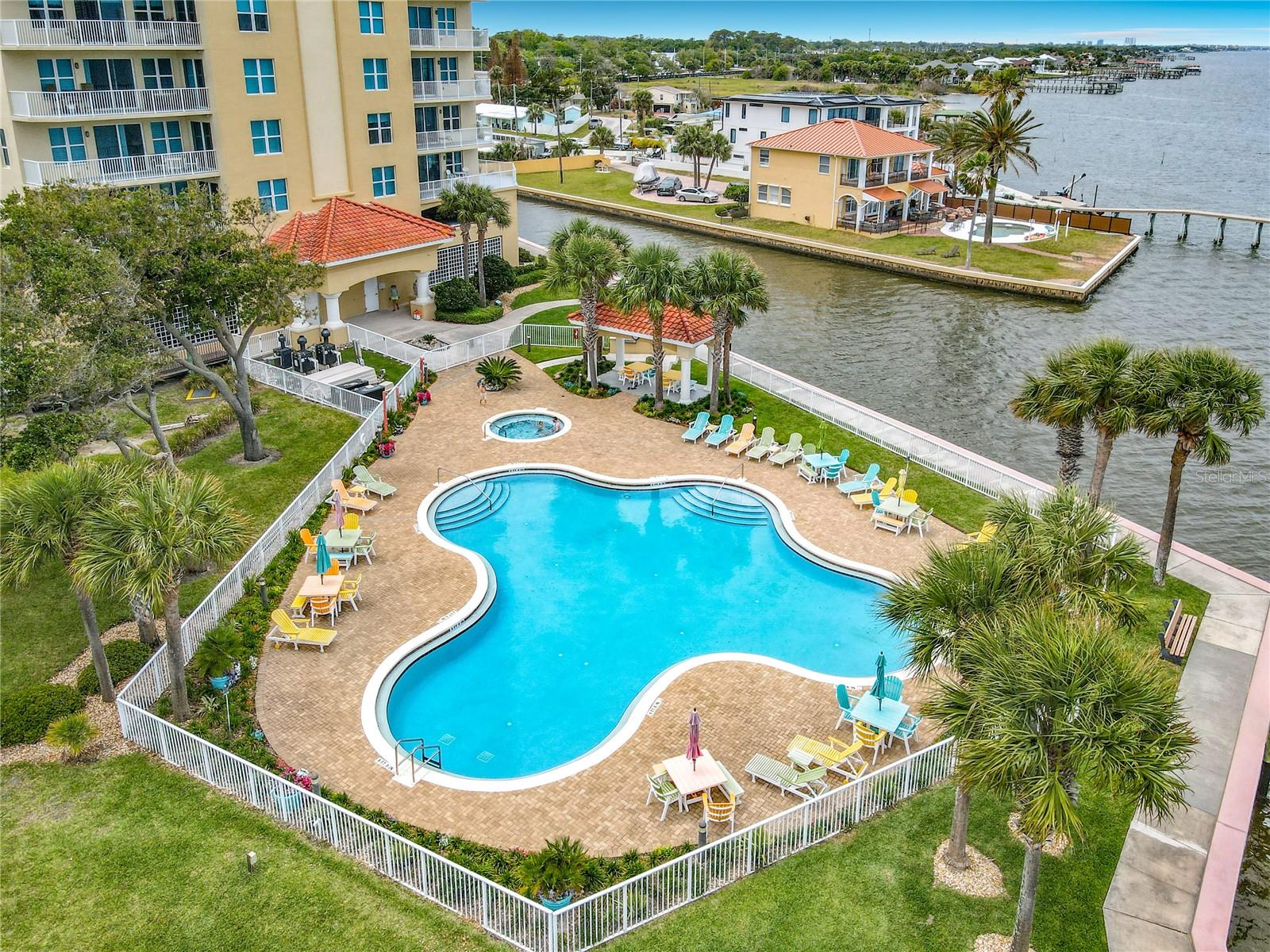 2801 S RIDGEWOOD AVE #1111, SOUTH DAYTONA, FL, 32119
