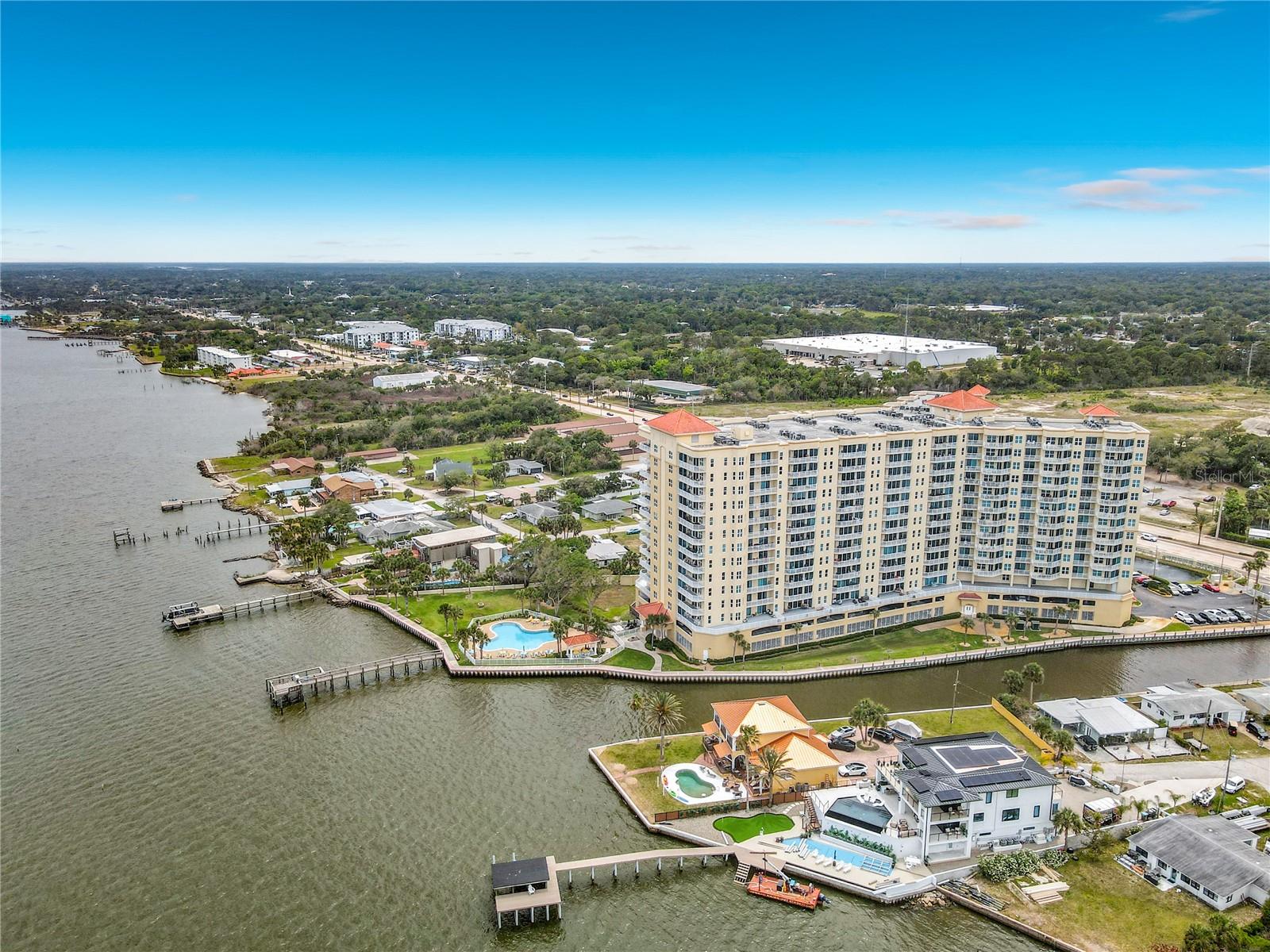 2801 S RIDGEWOOD AVE #1111, SOUTH DAYTONA, FL, 32119