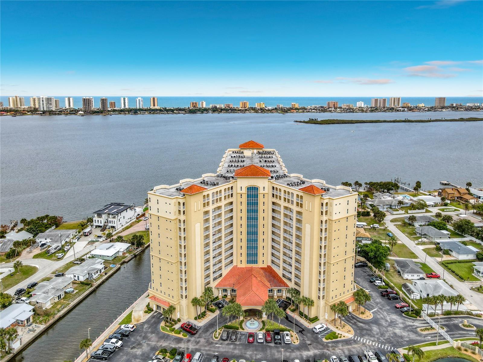 2801 S RIDGEWOOD AVE #1111, SOUTH DAYTONA, FL, 32119