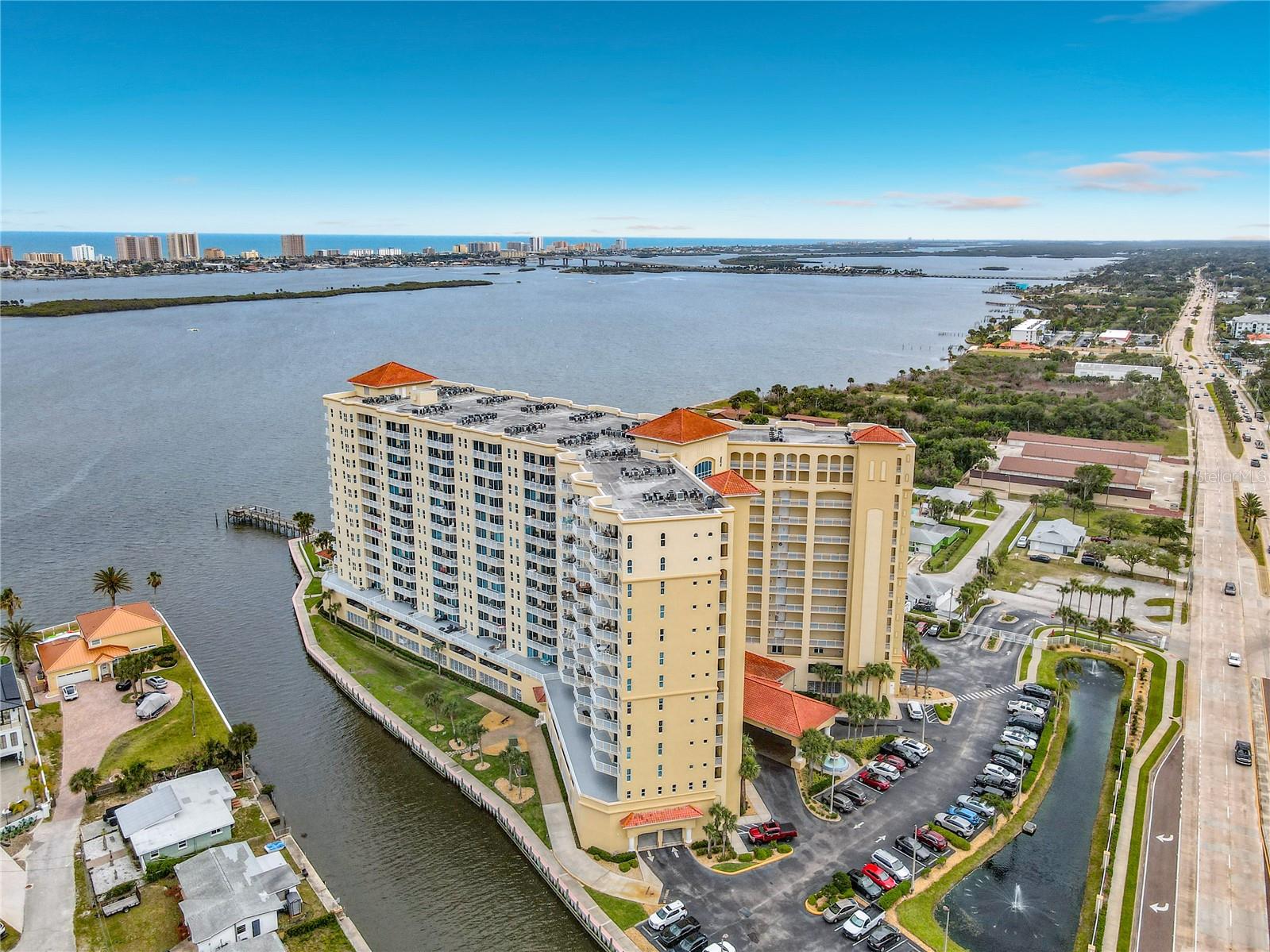 2801 S RIDGEWOOD AVE #1111, SOUTH DAYTONA, FL, 32119
