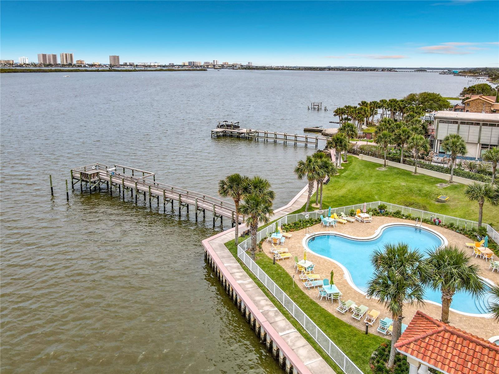 2801 S RIDGEWOOD AVE #1111, SOUTH DAYTONA, FL, 32119