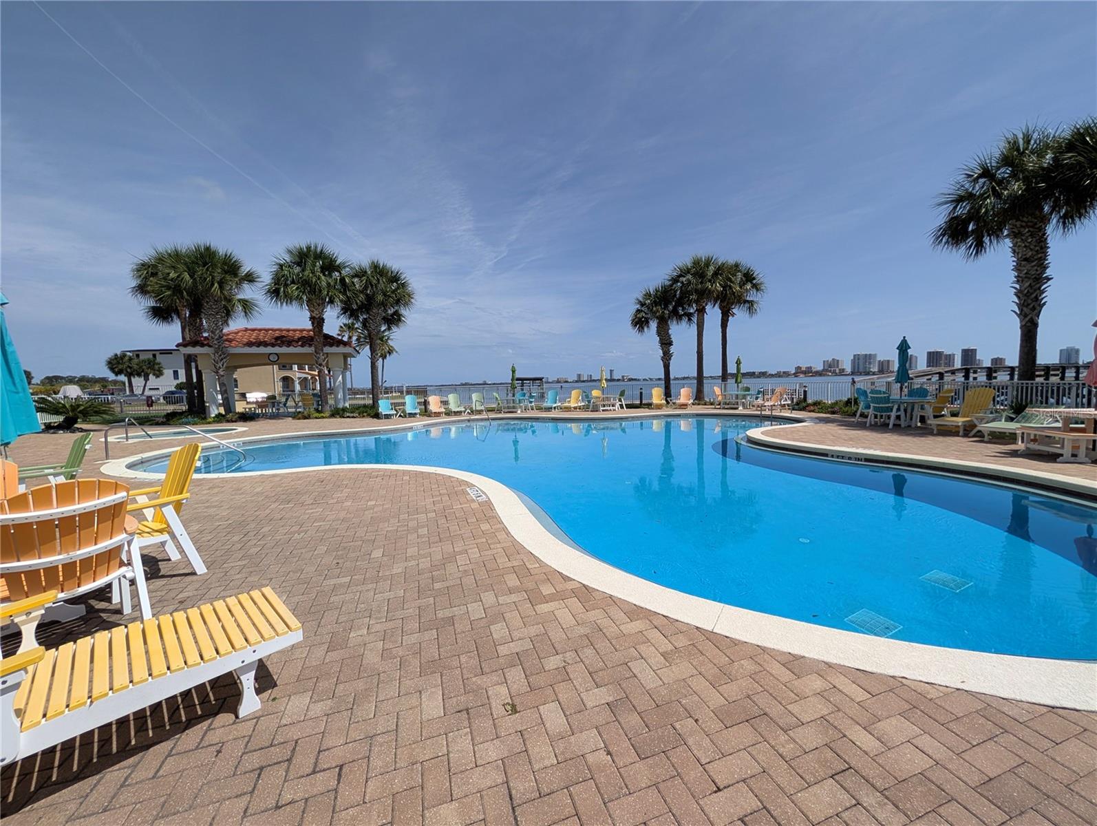 2801 S RIDGEWOOD AVE #1111, SOUTH DAYTONA, FL, 32119