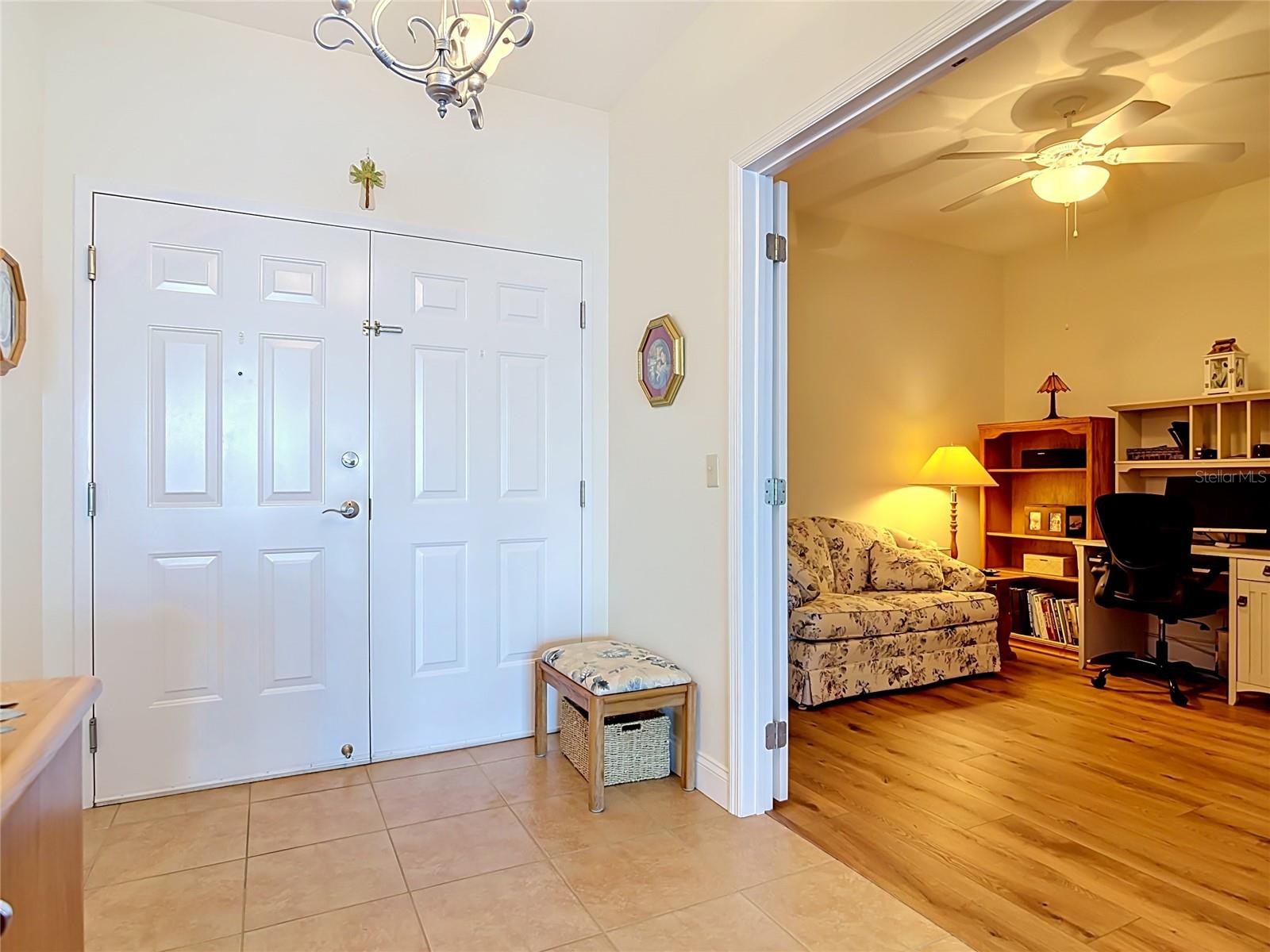2801 S RIDGEWOOD AVE #1111, SOUTH DAYTONA, FL, 32119