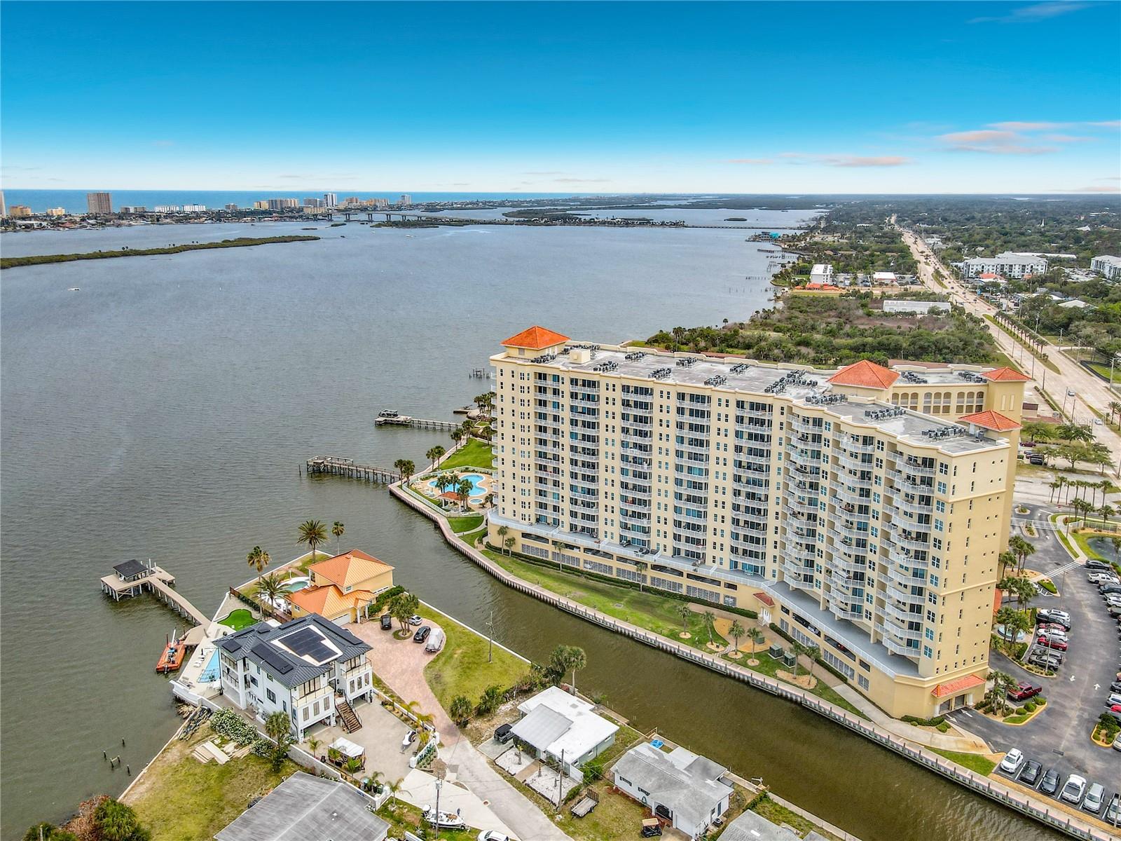 2801 S RIDGEWOOD AVE #1111, SOUTH DAYTONA, FL, 32119