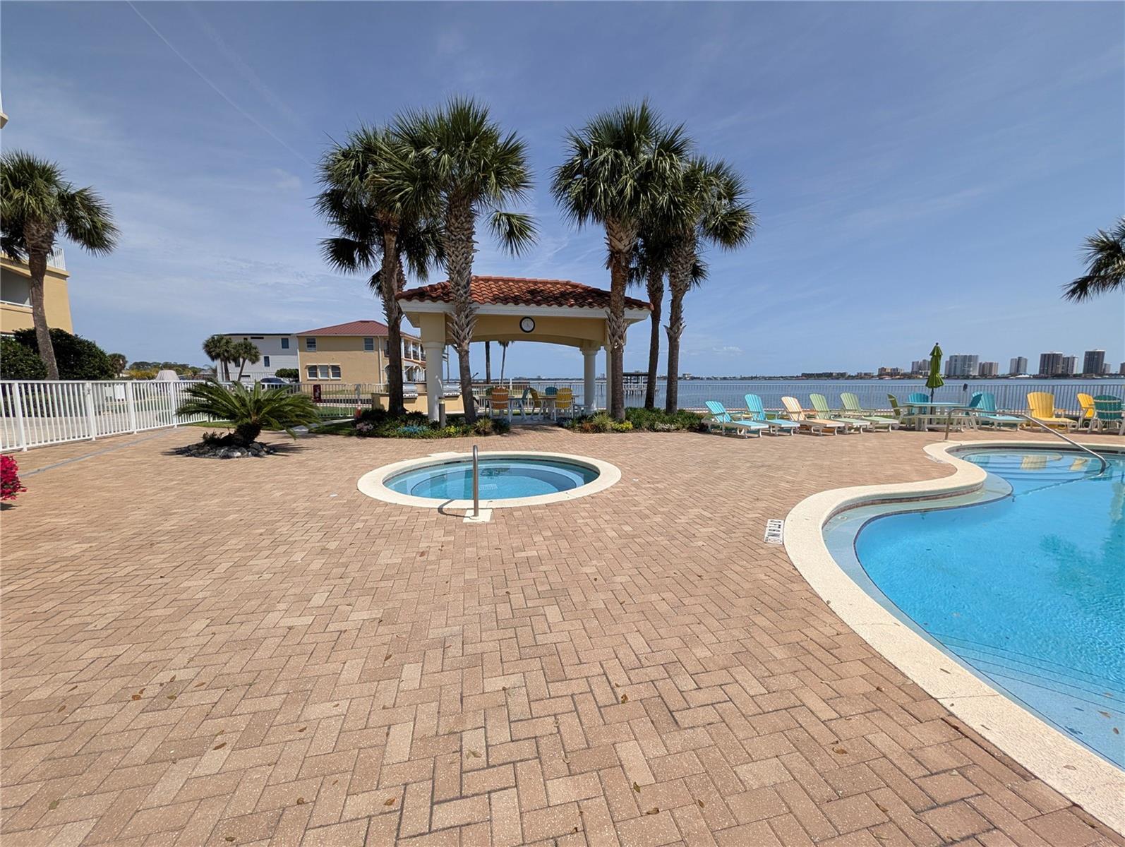 2801 S RIDGEWOOD AVE #1111, SOUTH DAYTONA, FL, 32119