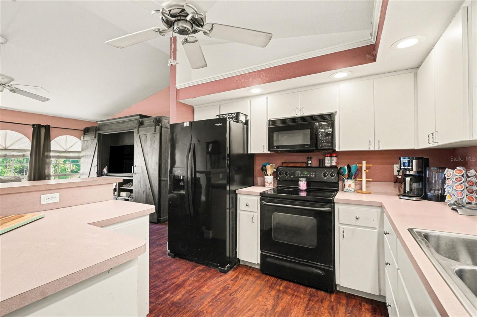 3469 RUFUS RD, NORTH PORT, FL, 34288