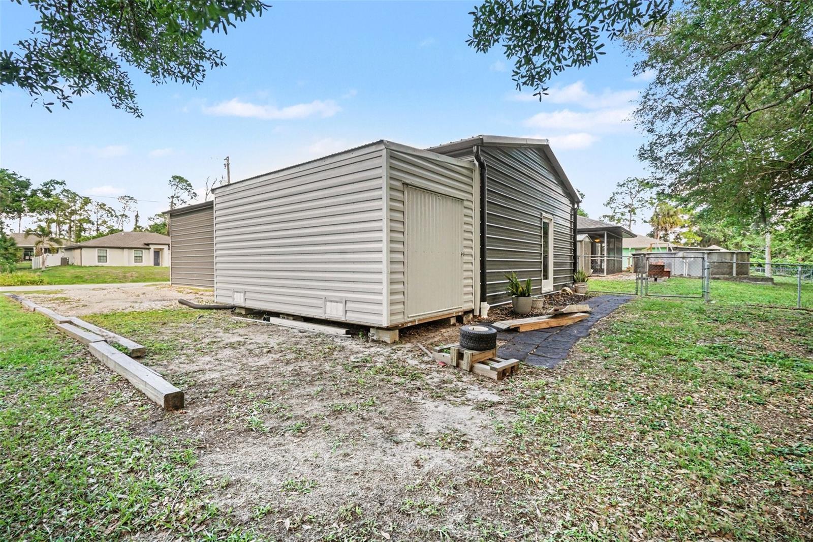 3469 RUFUS RD, NORTH PORT, FL, 34288