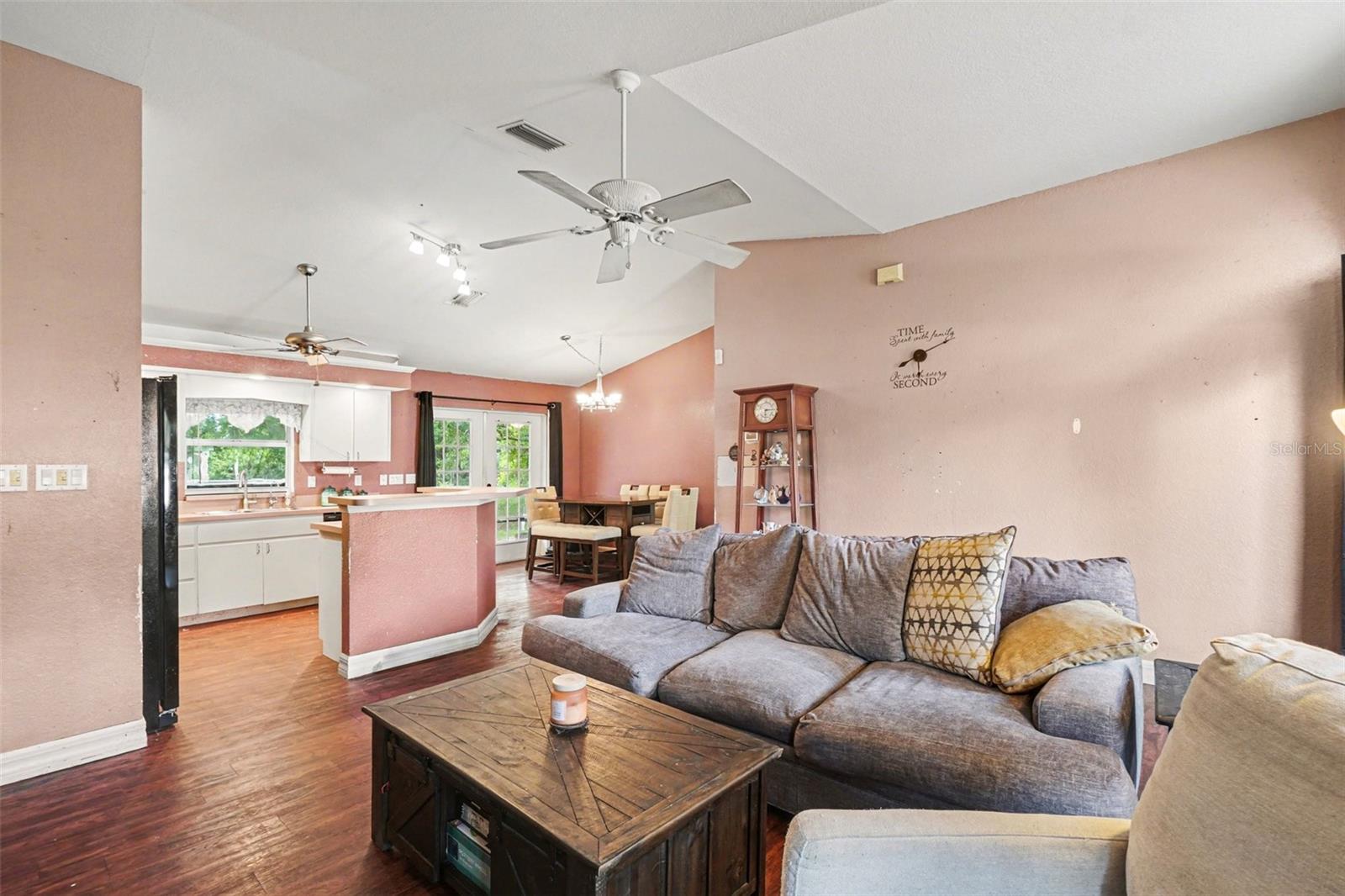 3469 RUFUS RD, NORTH PORT, FL, 34288