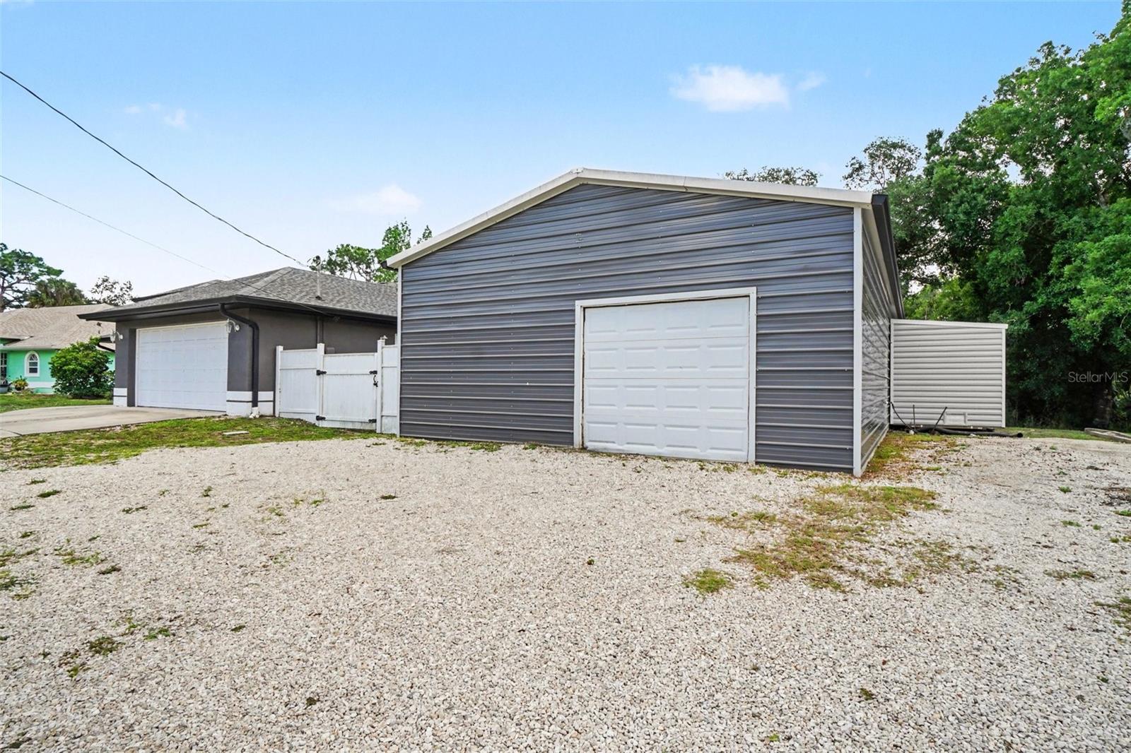 3469 RUFUS RD, NORTH PORT, FL, 34288