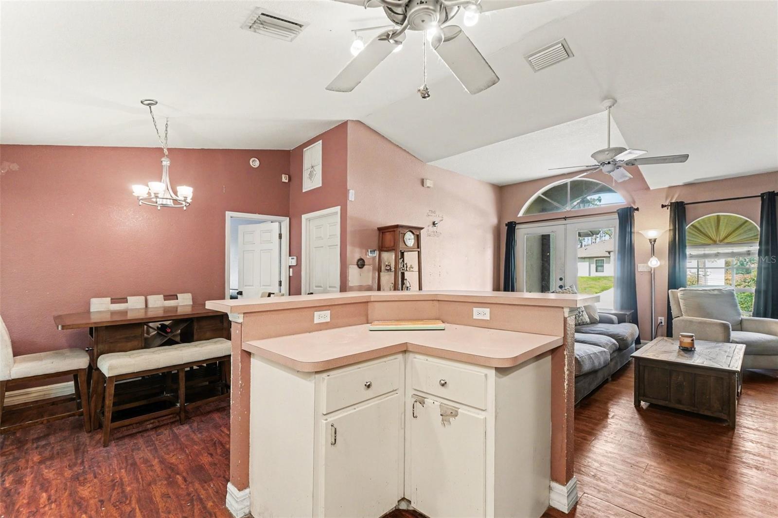 3469 RUFUS RD, NORTH PORT, FL, 34288