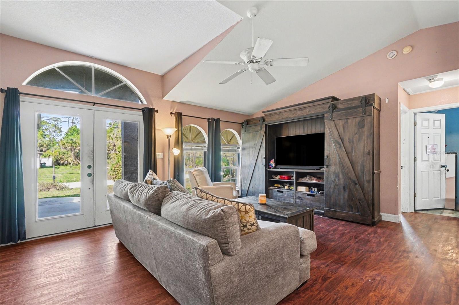 3469 RUFUS RD, NORTH PORT, FL, 34288