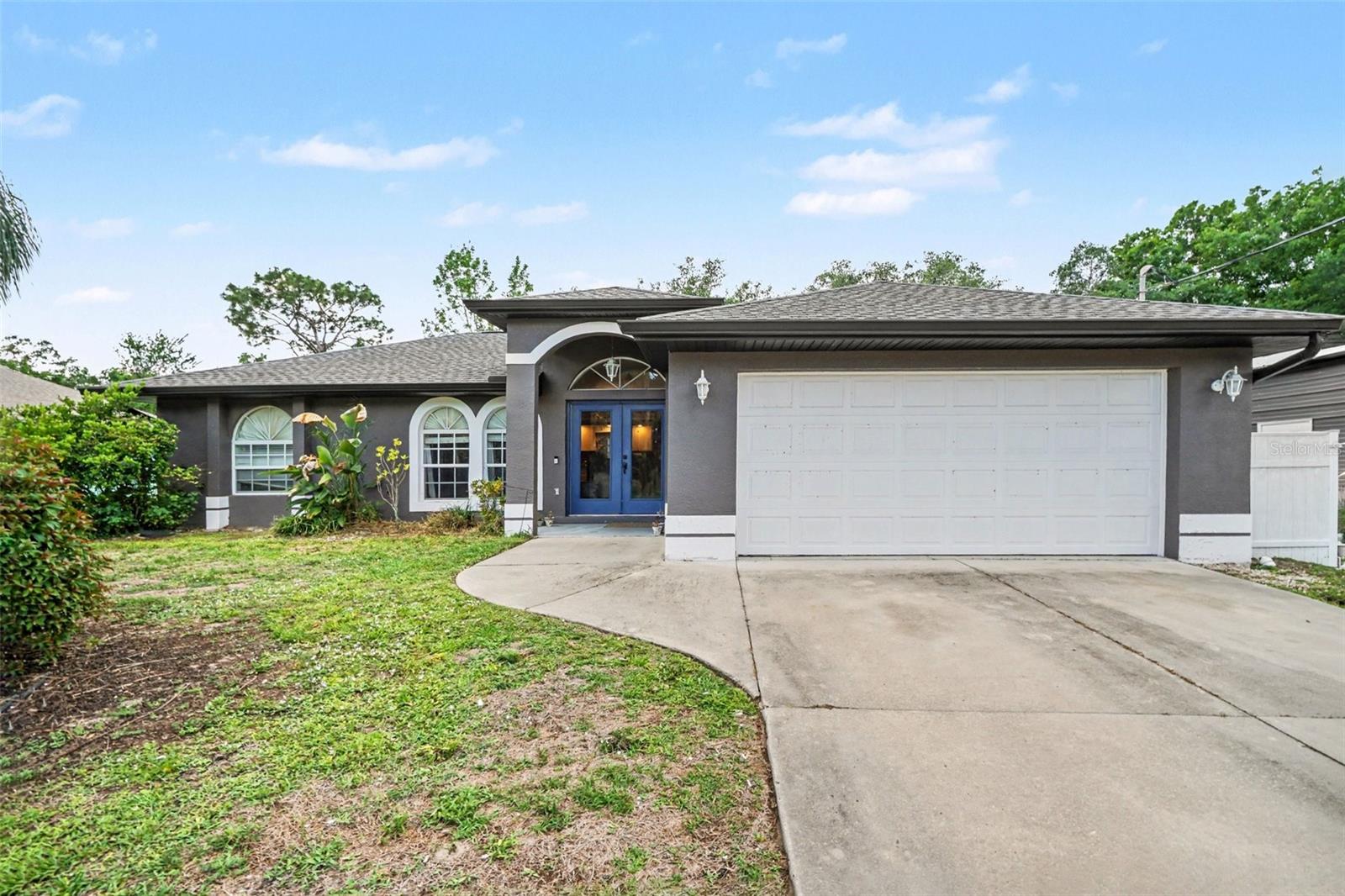 3469 RUFUS RD, NORTH PORT, FL, 34288