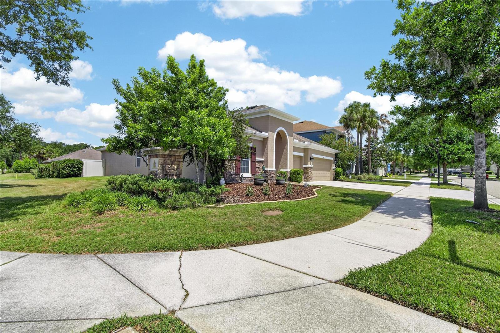 11321 SCRIBNER STATION LN, LITHIA, FL, 33547