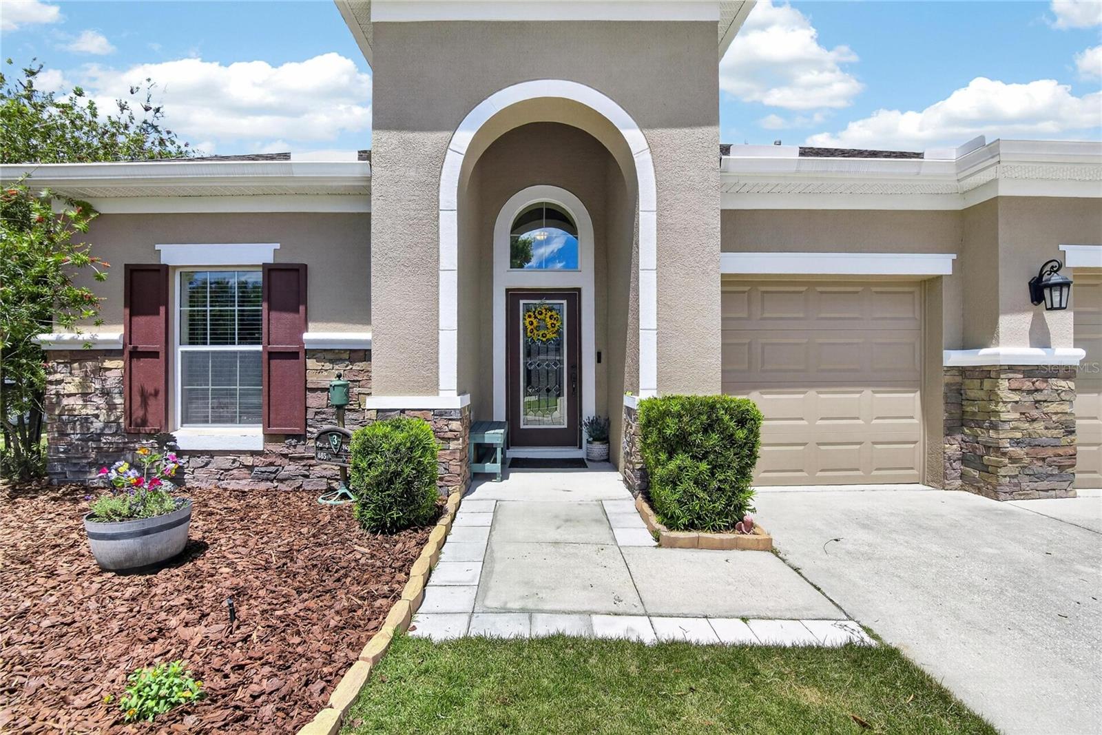 11321 SCRIBNER STATION LN, LITHIA, FL, 33547