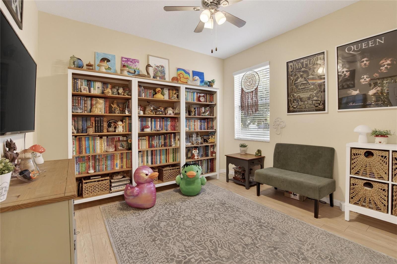 11321 SCRIBNER STATION LN, LITHIA, FL, 33547