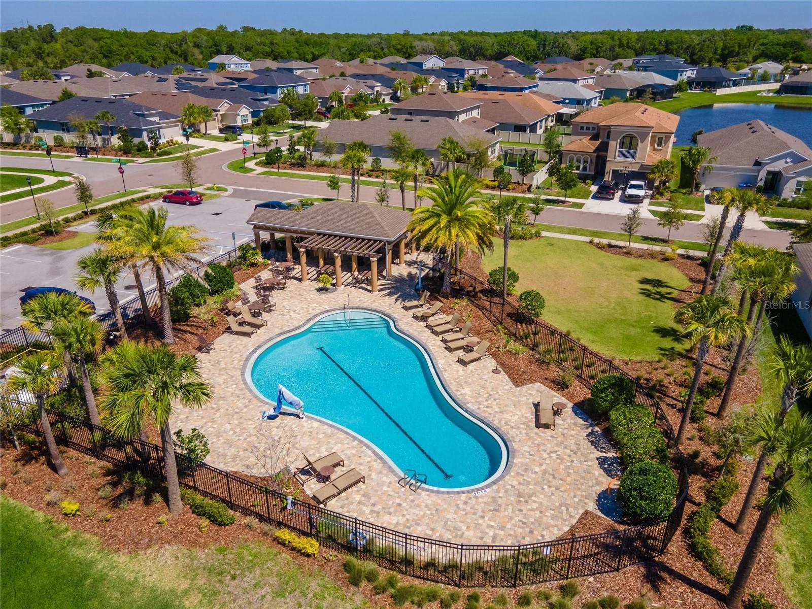 11321 SCRIBNER STATION LN, LITHIA, FL, 33547