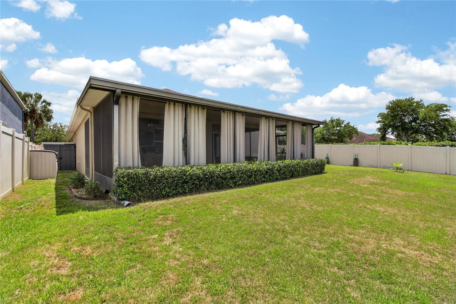 11321 SCRIBNER STATION LN, LITHIA, FL, 33547