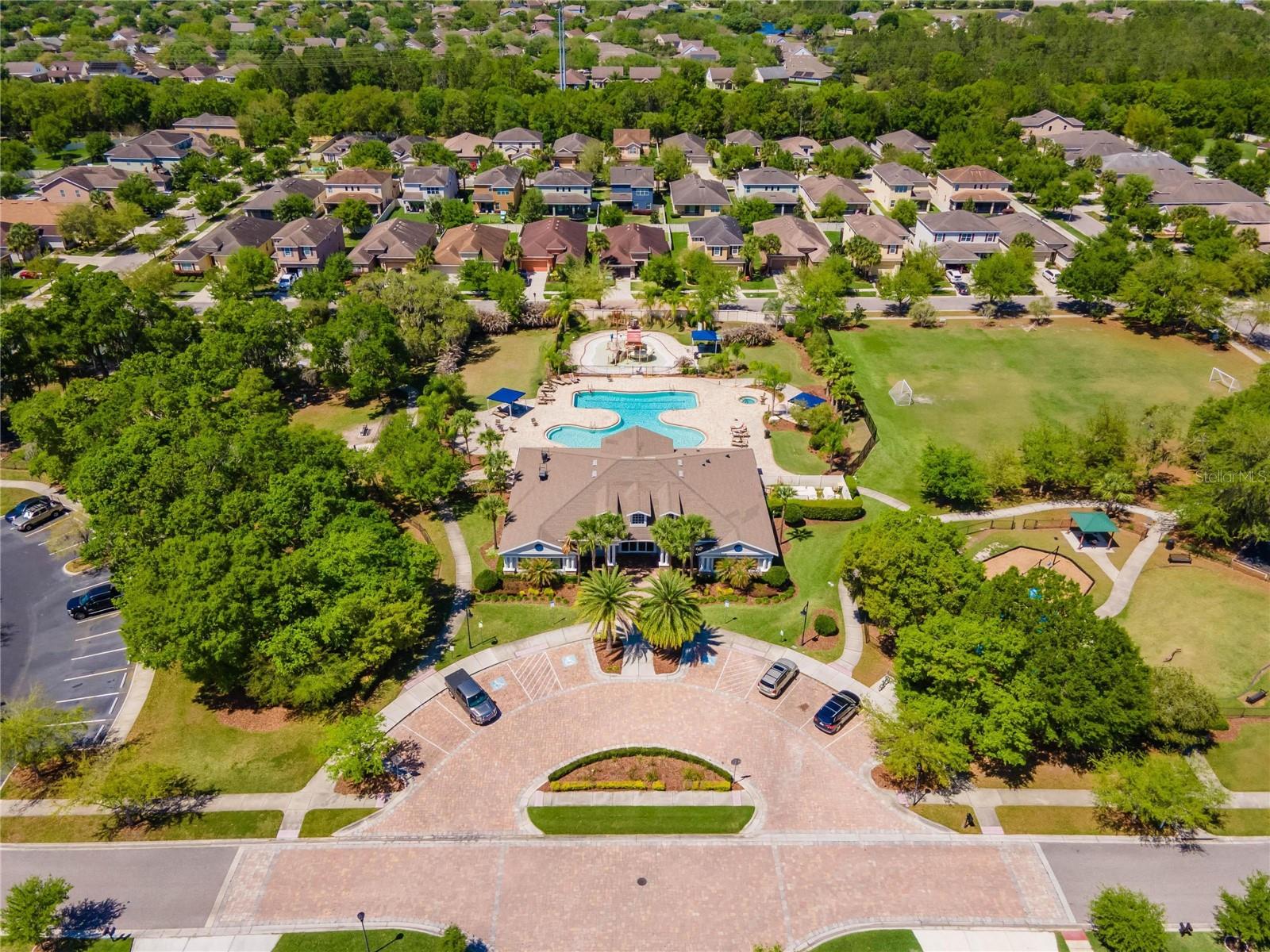 11321 SCRIBNER STATION LN, LITHIA, FL, 33547