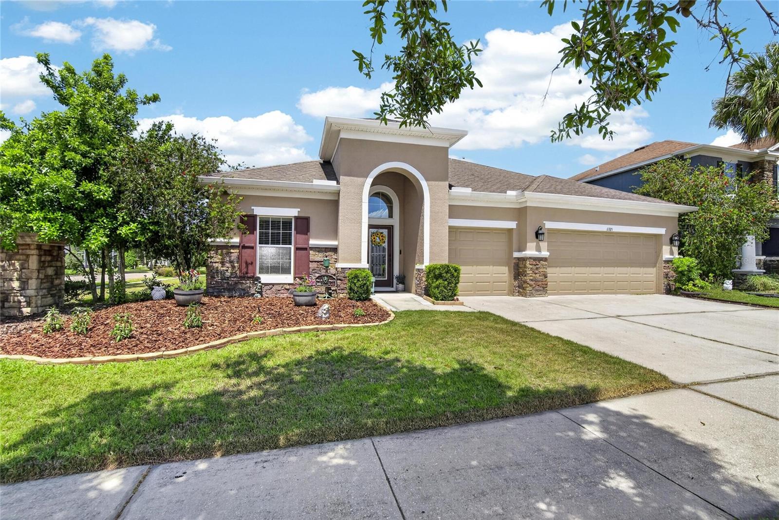 11321 SCRIBNER STATION LN, LITHIA, FL, 33547