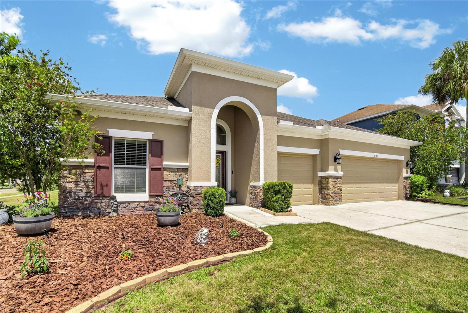 11321 SCRIBNER STATION LN, LITHIA, FL, 33547