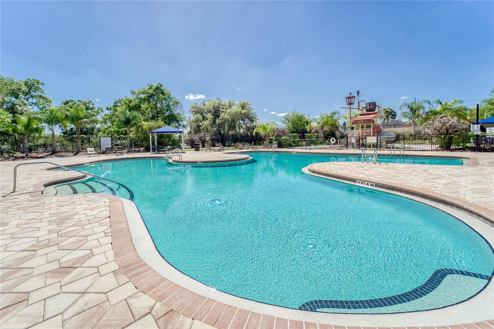 11321 SCRIBNER STATION LN, LITHIA, FL, 33547