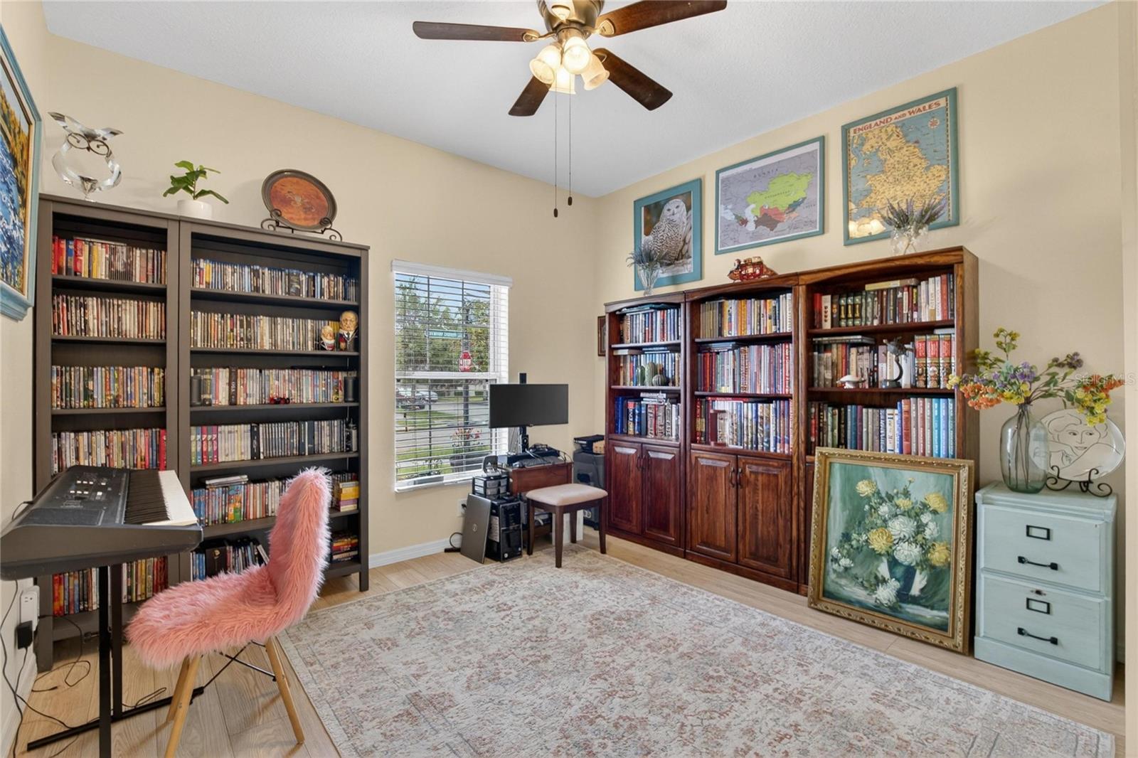 11321 SCRIBNER STATION LN, LITHIA, FL, 33547