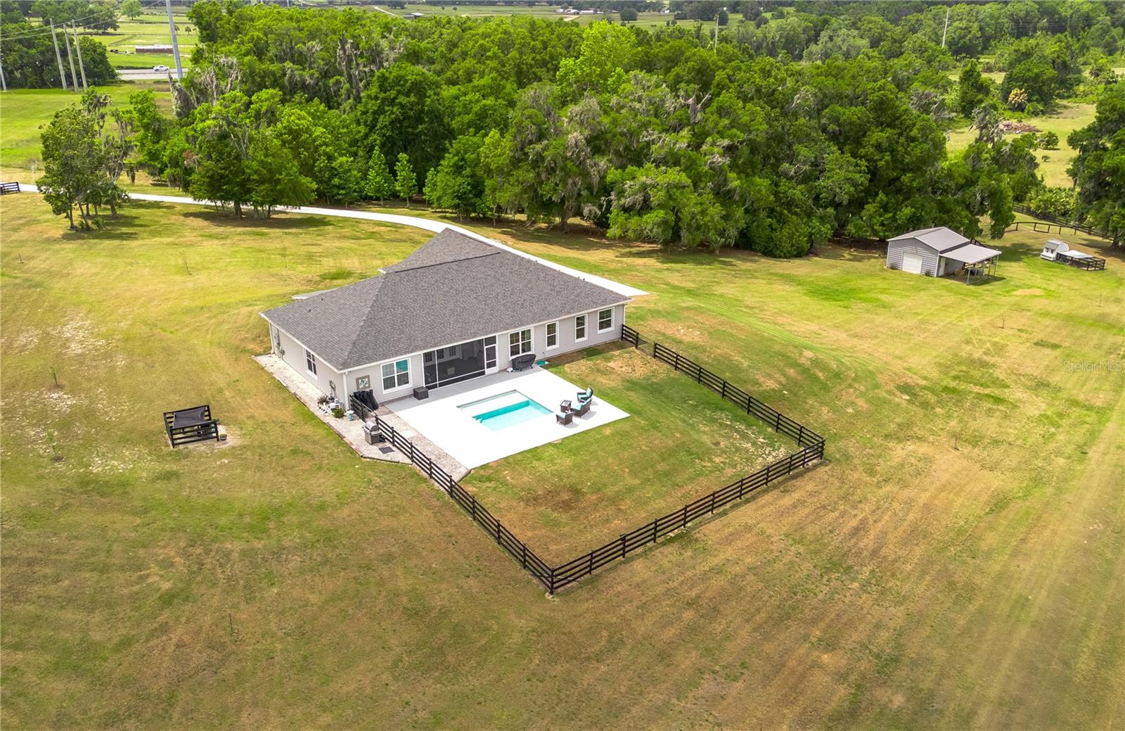 5021 NW 101ST STREET RD, OCALA, FL, 34482