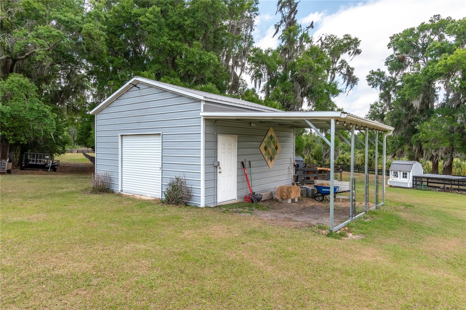5021 NW 101ST STREET RD, OCALA, FL, 34482