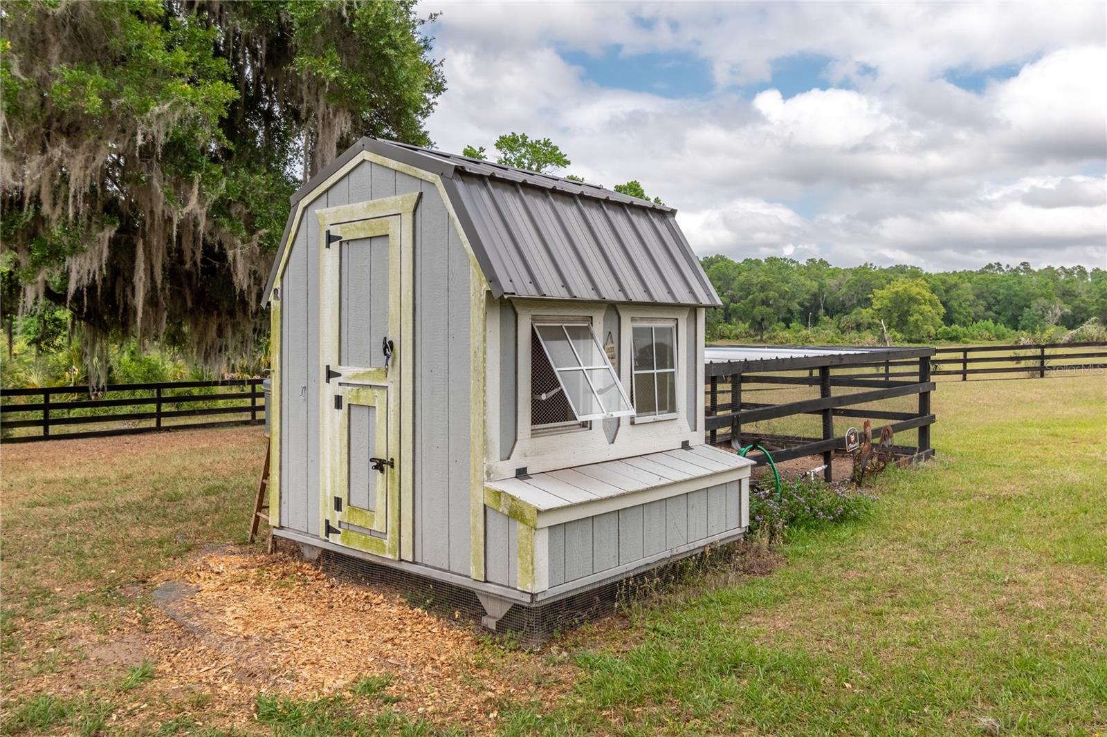 5021 NW 101ST STREET RD, OCALA, FL, 34482