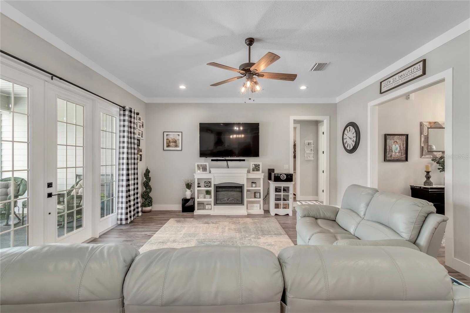 5021 NW 101ST STREET RD, OCALA, FL, 34482