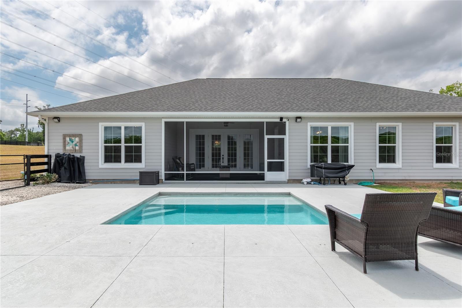 5021 NW 101ST STREET RD, OCALA, FL, 34482