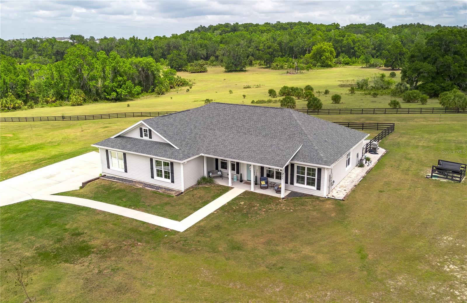 5021 NW 101ST STREET RD, OCALA, FL, 34482