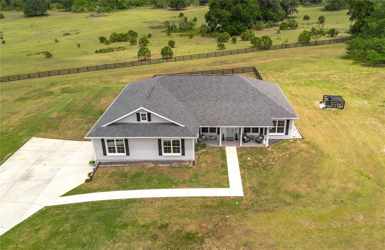 5021 NW 101ST STREET RD, OCALA, FL, 34482