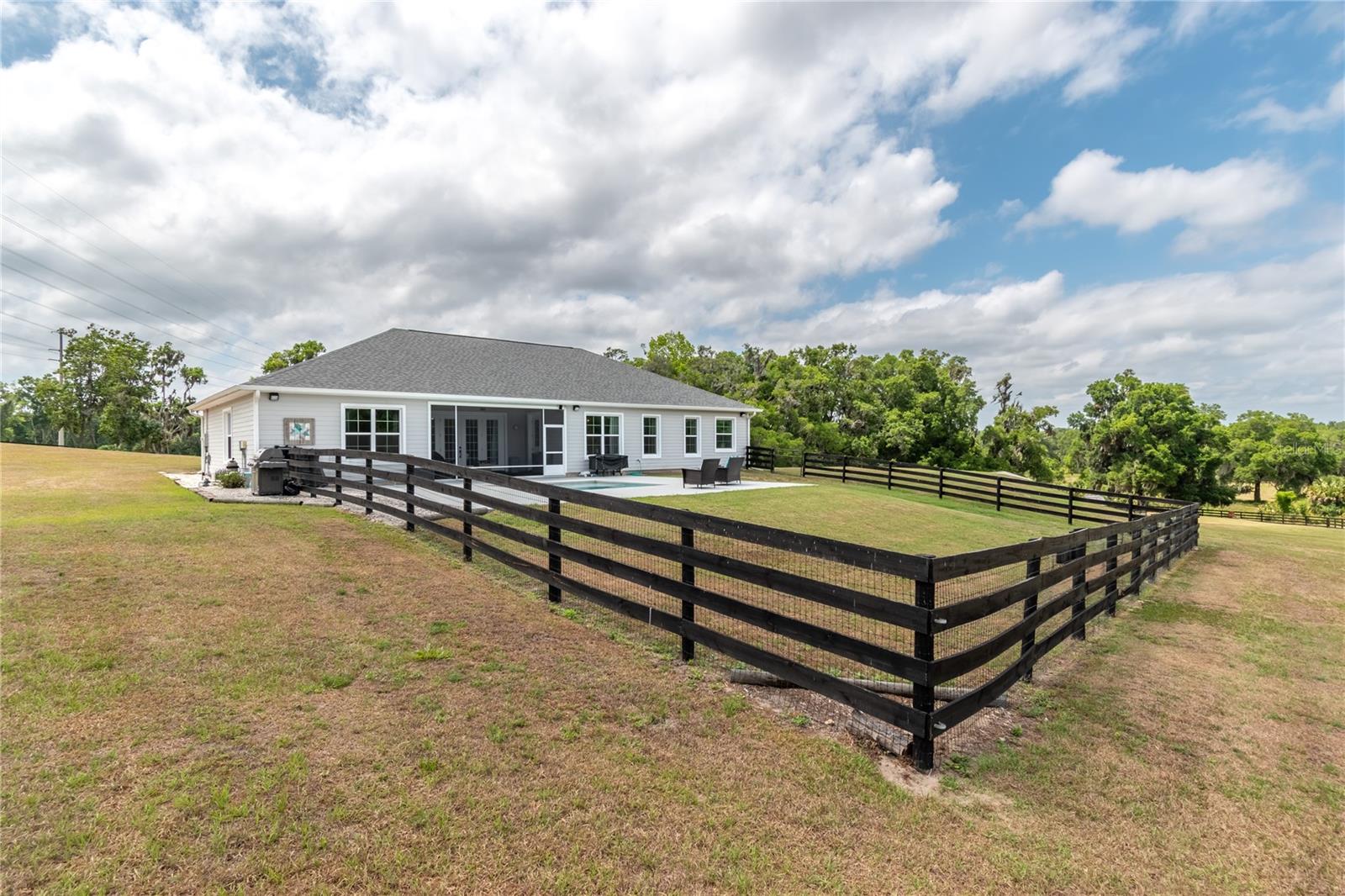 5021 NW 101ST STREET RD, OCALA, FL, 34482