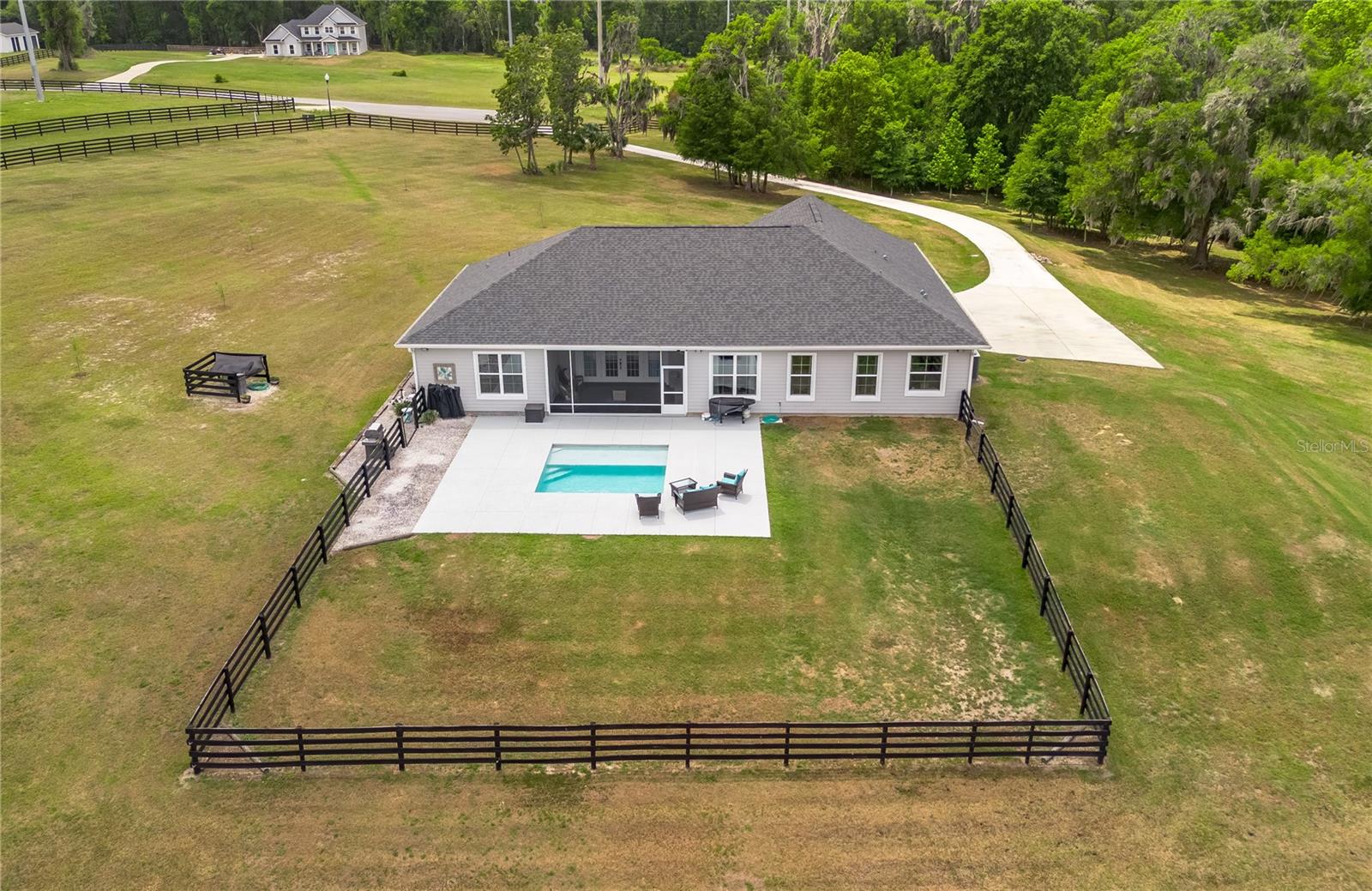 5021 NW 101ST STREET RD, OCALA, FL, 34482