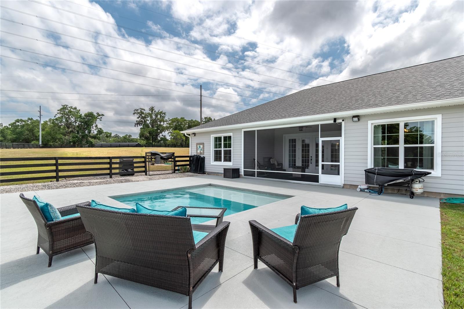 5021 NW 101ST STREET RD, OCALA, FL, 34482