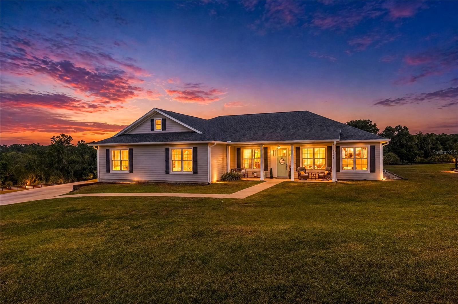 5021 NW 101ST STREET RD, OCALA, FL, 34482