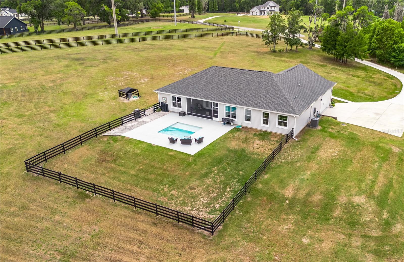 5021 NW 101ST STREET RD, OCALA, FL, 34482