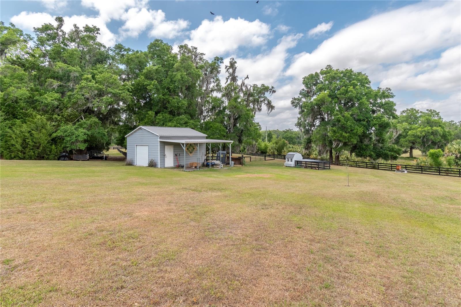5021 NW 101ST STREET RD, OCALA, FL, 34482