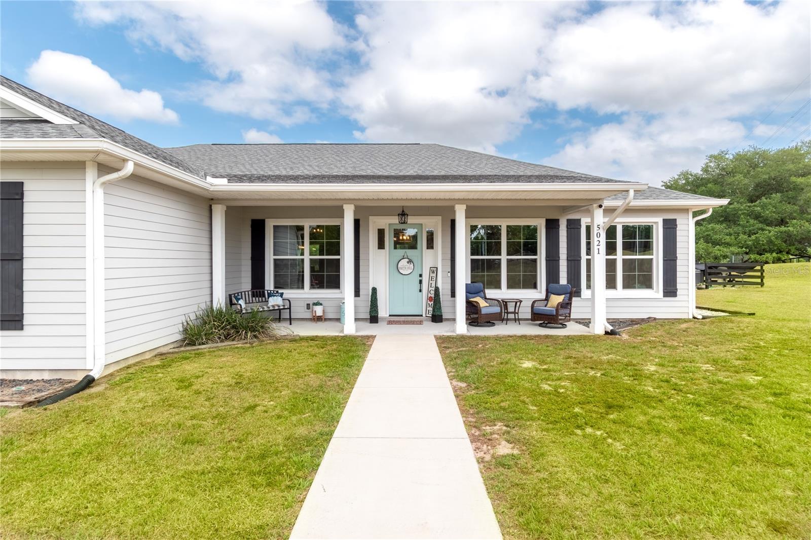 5021 NW 101ST STREET RD, OCALA, FL, 34482