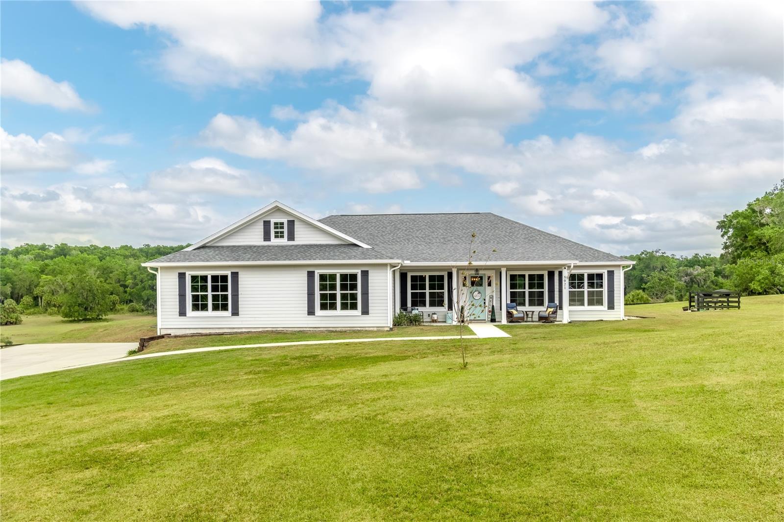 5021 NW 101ST STREET RD, OCALA, FL, 34482