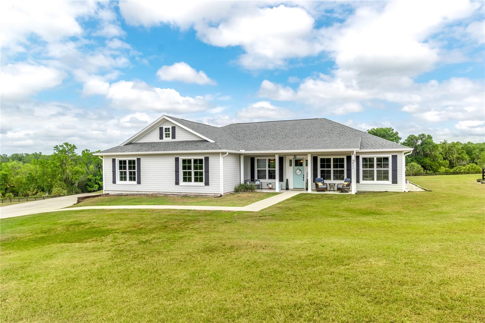 5021 NW 101ST STREET RD, OCALA, FL, 34482